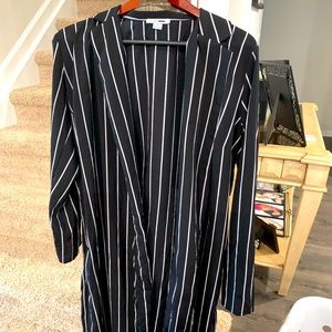 FashionNova Large Jacket